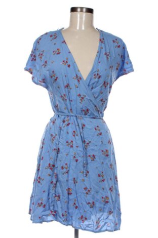 Sukienka H&M Divided, Rozmiar M, Kolor Kolorowy, Cena 104,99 zł