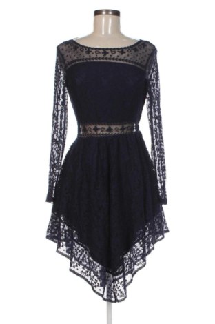 Kleid H&M Divided, Größe S, Farbe Blau, Preis € 26,99