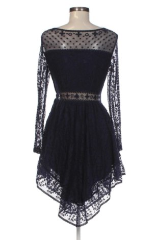 Kleid H&M Divided, Größe S, Farbe Blau, Preis € 26,99
