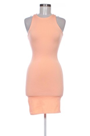 Sukienka H&M Divided, Rozmiar XS, Kolor Pomarańczowy, Cena 104,99 zł