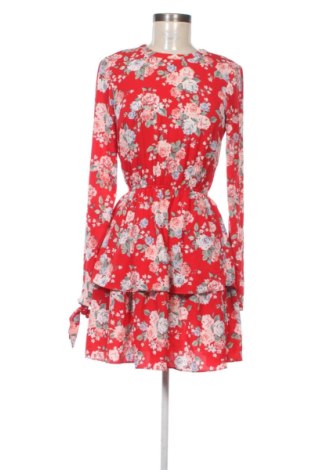 Sukienka H&M Divided, Rozmiar S, Kolor Kolorowy, Cena 104,99 zł