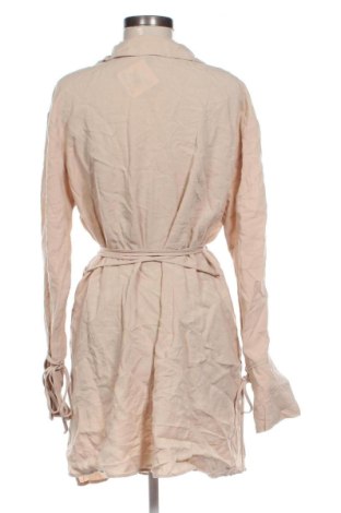 Sukienka H&M Divided, Rozmiar XL, Kolor Beżowy, Cena 104,99 zł