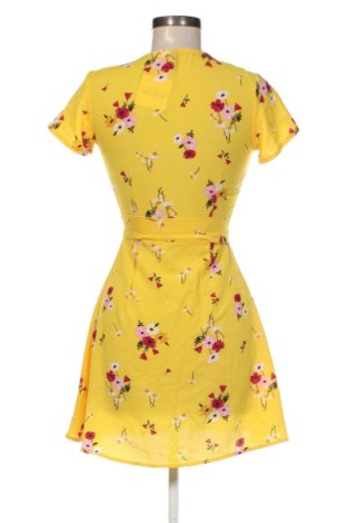Sukienka H&M Divided, Rozmiar XXS, Kolor Kolorowy, Cena 104,99 zł