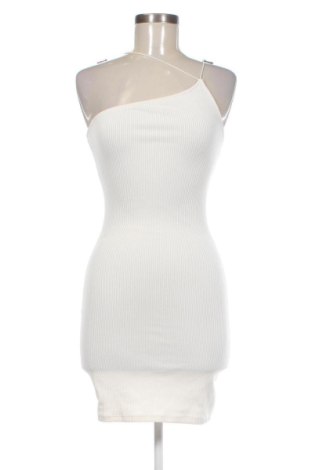 Sukienka H&M Divided, Rozmiar S, Kolor ecru, Cena 104,99 zł
