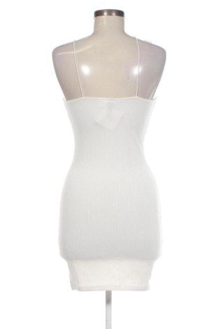 Sukienka H&M Divided, Rozmiar S, Kolor ecru, Cena 104,99 zł
