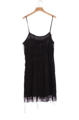 Kleid H&M Divided, Größe M, Farbe Schwarz, Preis 20,00 €