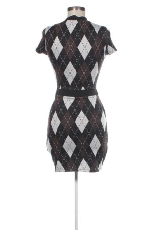 Kleid H&M Divided, Größe S, Farbe Mehrfarbig, Preis 25,99 €