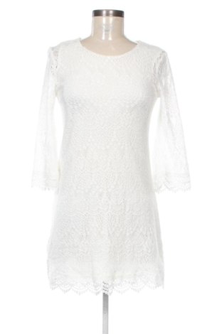 Sukienka H&M Divided, Rozmiar S, Kolor Biały, Cena 104,99 zł