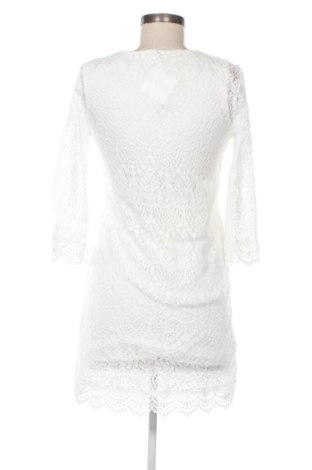 Sukienka H&M Divided, Rozmiar S, Kolor Biały, Cena 104,99 zł