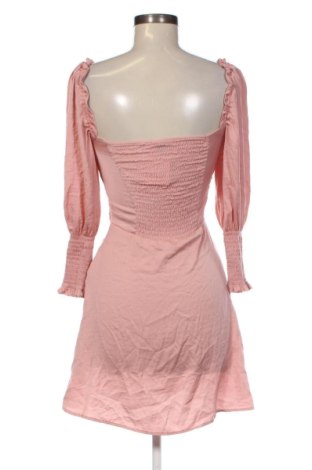 Kleid H&M Divided, Größe M, Farbe Aschrosa, Preis 25,99 €
