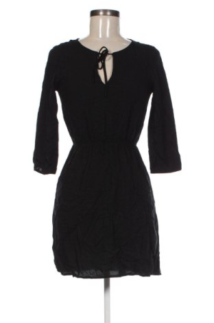 Φόρεμα H&M Divided, Μέγεθος XS, Χρώμα Μαύρο, Τιμή 23,99 €