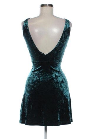 Kleid H&M Divided, Größe XXS, Farbe Grün, Preis € 26,99