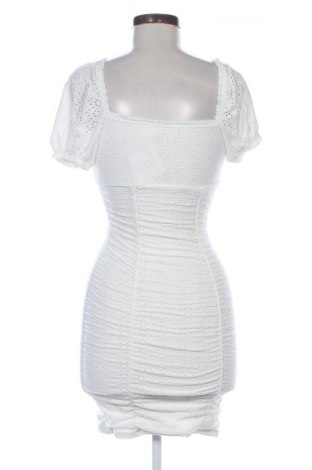Φόρεμα H&M Divided, Μέγεθος XXS, Χρώμα Λευκό, Τιμή 23,99 €