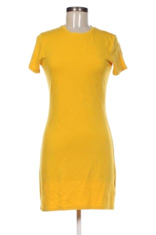 Φόρεμα H&M Divided, Μέγεθος M, Χρώμα Κίτρινο, Τιμή 23,99 €