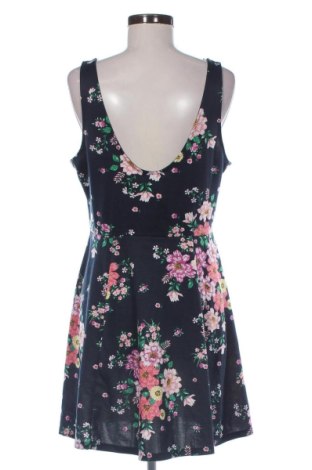 Kleid H&M Divided, Größe L, Farbe Mehrfarbig, Preis 25,99 €