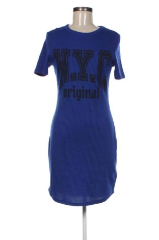 Kleid H&M Divided, Größe L, Farbe Blau, Preis € 26,99