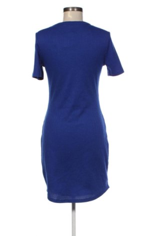 Kleid H&M Divided, Größe L, Farbe Blau, Preis € 26,99