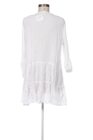 Sukienka H&M Divided, Rozmiar XL, Kolor Biały, Cena 104,99 zł