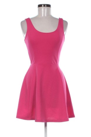 Kleid H&M Divided, Größe S, Farbe Rosa, Preis 25,99 €