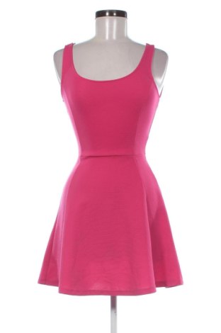 Sukienka H&M Divided, Rozmiar XXS, Kolor Różowy, Cena 104,99 zł