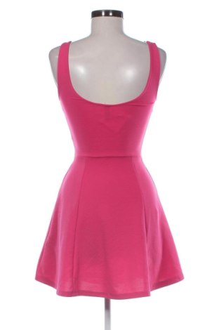 Sukienka H&M Divided, Rozmiar XXS, Kolor Różowy, Cena 104,99 zł