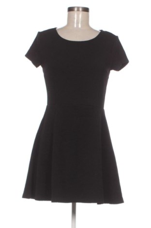 Kleid H&M Divided, Größe M, Farbe Schwarz, Preis 25,99 €
