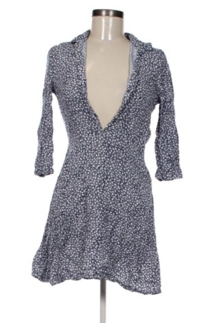Rochie H&M Divided, Mărime XS, Culoare Multicolor, Preț 123,99 Lei