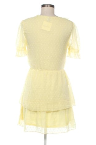 Kleid H&M Divided, Größe S, Farbe Gelb, Preis 25,99 €