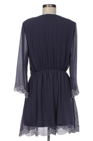Kleid H&M Divided, Größe M, Farbe Blau, Preis 25,99 €