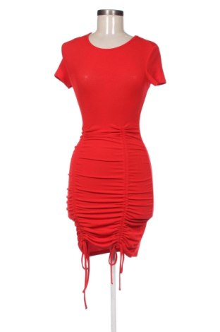 Φόρεμα H&M Divided, Μέγεθος XS, Χρώμα Κόκκινο, Τιμή 20,00 €