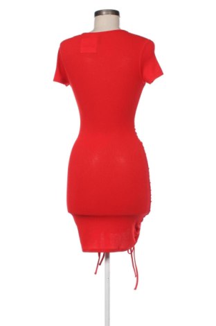Φόρεμα H&M Divided, Μέγεθος XS, Χρώμα Κόκκινο, Τιμή 20,00 €