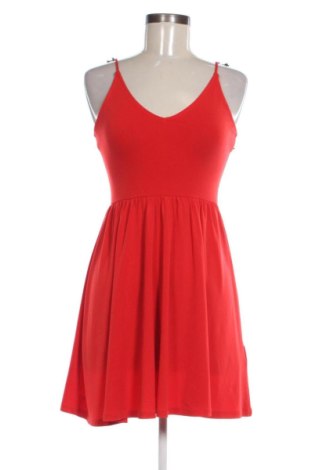 Kleid H&M Divided, Größe S, Farbe Rot, Preis 20,00 €