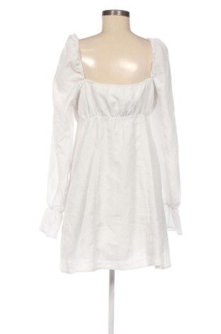 Sukienka H&M Divided, Rozmiar XL, Kolor Biały, Cena 107,17 zł