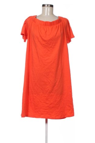 Šaty  H&M L.O.G.G., Veľkosť XL, Farba Oranžová, Cena  23,95 €