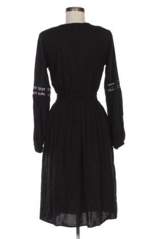 Φόρεμα H&M L.O.G.G., Μέγεθος XS, Χρώμα Μαύρο, Τιμή 19,95 €