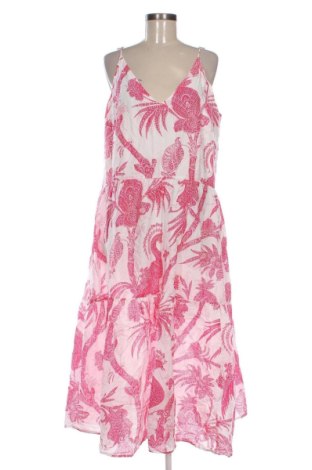 Kleid H&M L.O.G.G., Größe L, Farbe Mehrfarbig, Preis 25,99 €