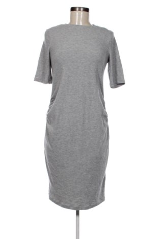 Sukienka H&M Mama, Rozmiar M, Kolor Szary, Cena 104,99 zł