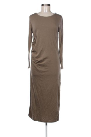 Kleid H&M Mama, Größe M, Farbe Braun, Preis € 20,00