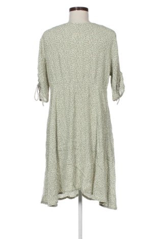 Kleid H&M Mama, Größe L, Farbe Mehrfarbig, Preis 24,55 €