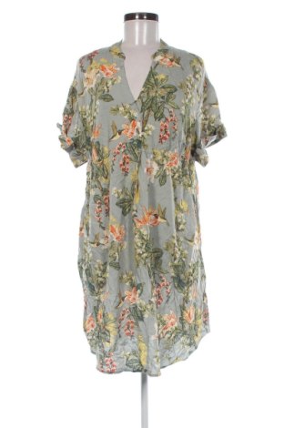 Sukienka H&M Mama, Rozmiar L, Kolor Kolorowy, Cena 104,99 zł