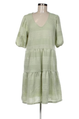 Kleid Haily`s, Größe L, Farbe Grün, Preis 31,99 €