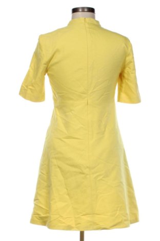 Φόρεμα Hallhuber, Μέγεθος M, Χρώμα Κίτρινο, Τιμή 50,99 €