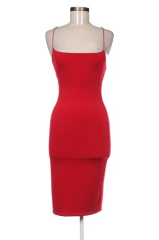 Sukienka Happiness, Rozmiar M, Kolor Czerwony, Cena 106,90 zł, #136542626