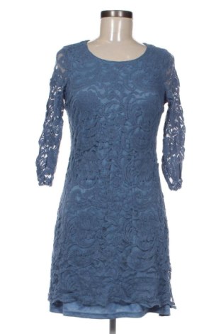 Kleid Happy Holly, Größe M, Farbe Blau, Preis 25,99 €