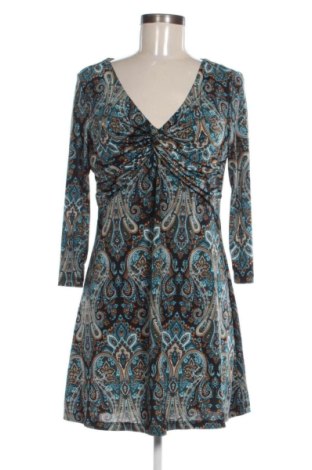Rochie Happy Holly, Mărime M, Culoare Multicolor, Preț 103,92 Lei