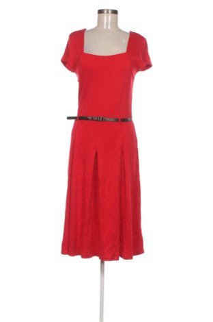Φόρεμα Heine, Μέγεθος M, Χρώμα Κόκκινο, Τιμή 29,99 €