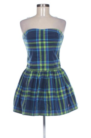 Kleid Hollister, Größe M, Farbe Mehrfarbig, Preis 25,00 €