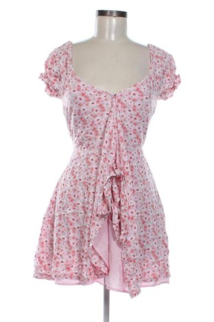 Šaty  Hollister, Velikost XS, Barva Vícebarevné, Cena  729,00 Kč