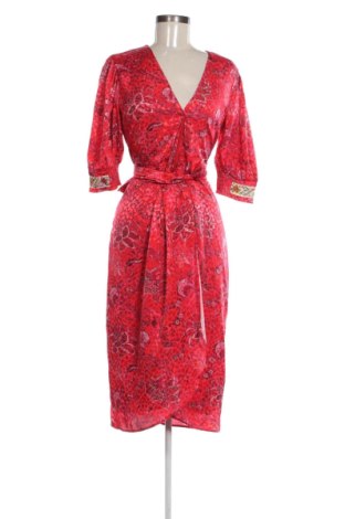 Kleid Hope & Ivy, Größe L, Farbe Rot, Preis 42,01 €