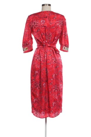 Kleid Hope & Ivy, Größe L, Farbe Rot, Preis 42,01 €